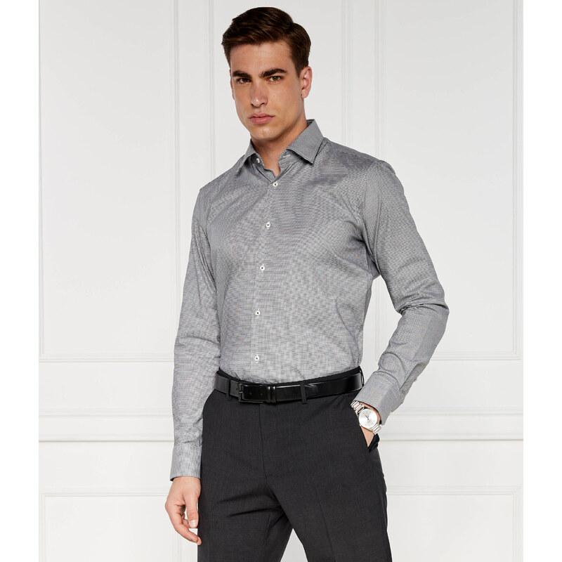 BOSS BLACK Košile | Regular Fit