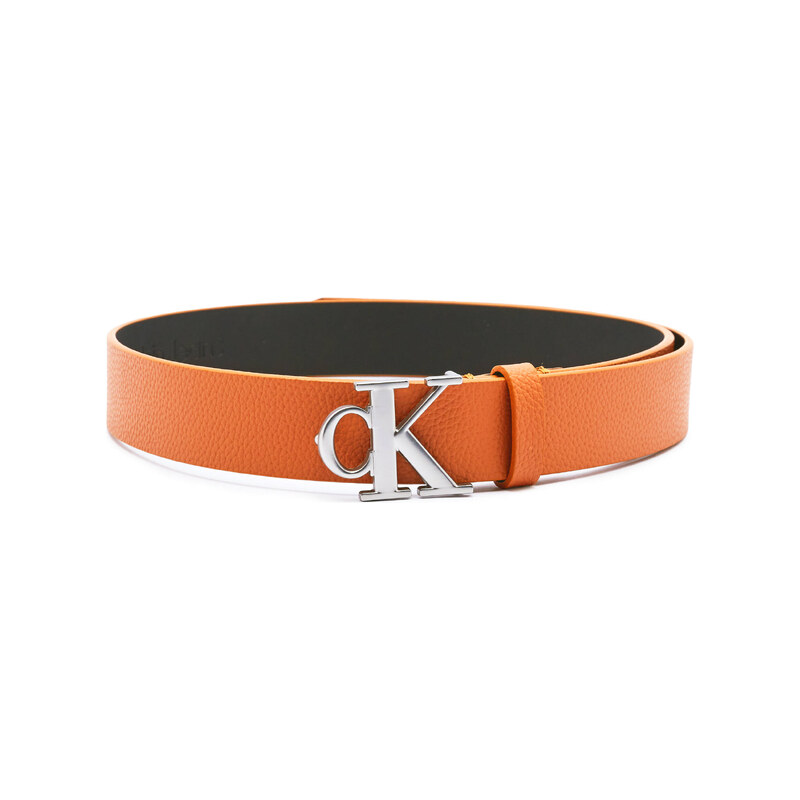 Calvin Klein Jeans Kůžoný opasek 92880502
