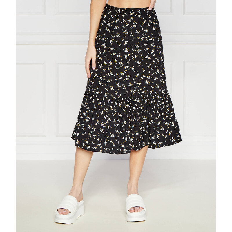 Tommy Jeans Sukně 91992028