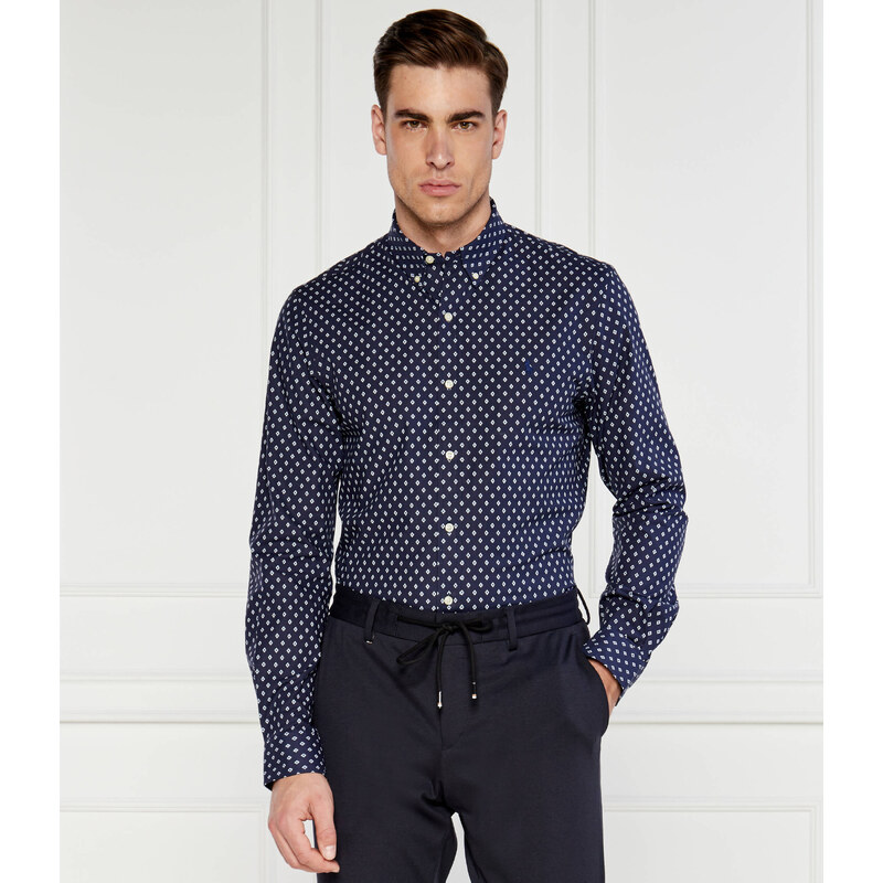 POLO RALPH LAUREN Košile | Slim Fit
