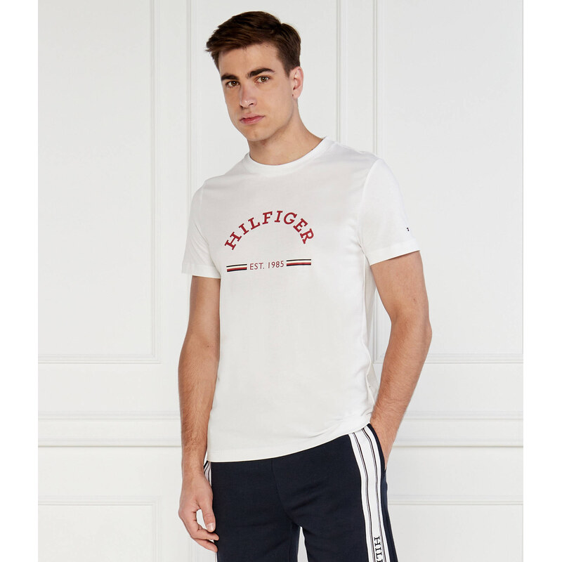 Tommy Hilfiger Tričko | Slim Fit