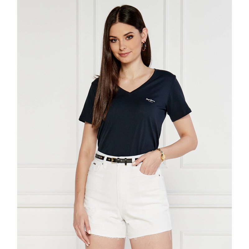 Pepe Jeans London Tričko | Regular Fit
