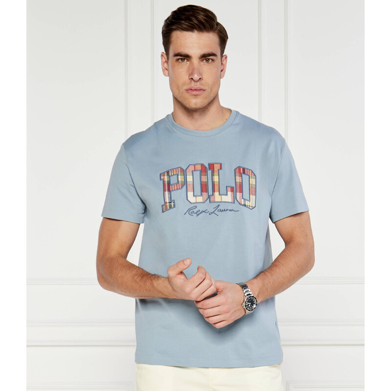 POLO RALPH LAUREN Tričko | Classic fit