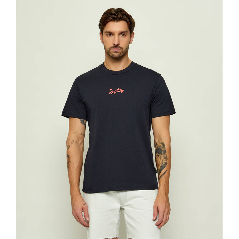 Replay Tričko | regular fit