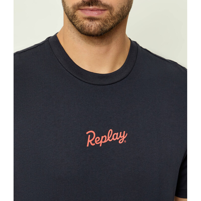 Replay Tričko | regular fit