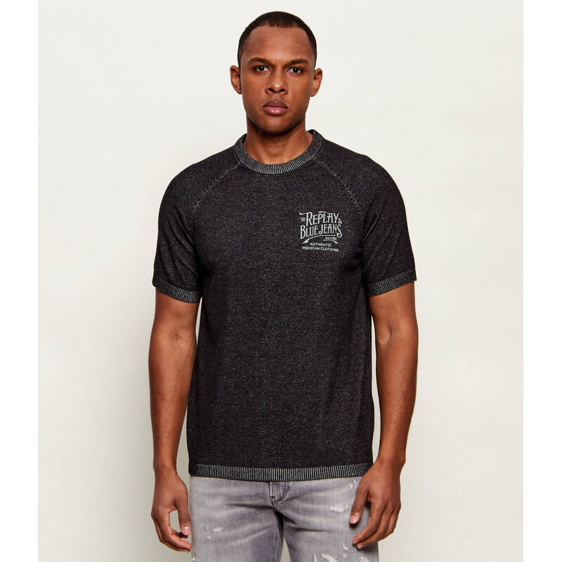 Replay Svetr | regular fit