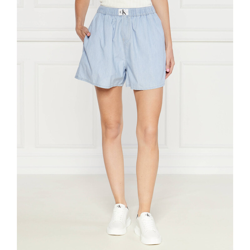 Calvin Klein Jeans Šortky | Regular Fit 92823663