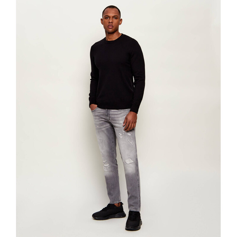 Replay Džíny ANBASS | Slim Fit