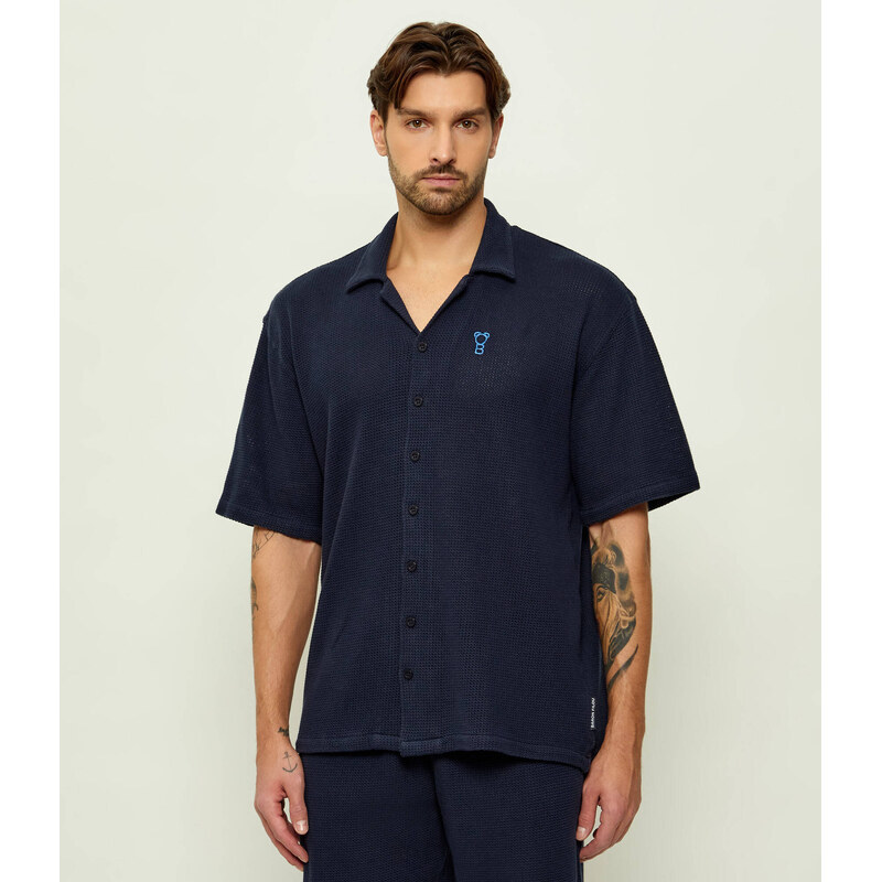 Baron Filou Košile | Relaxed fit