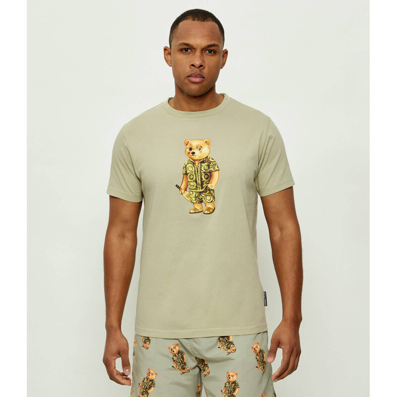 Baron Filou Tričko Filou CLXXVI | regular fit