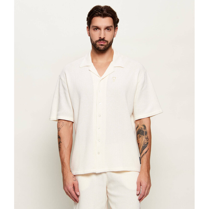 Baron Filou Košile | Relaxed fit