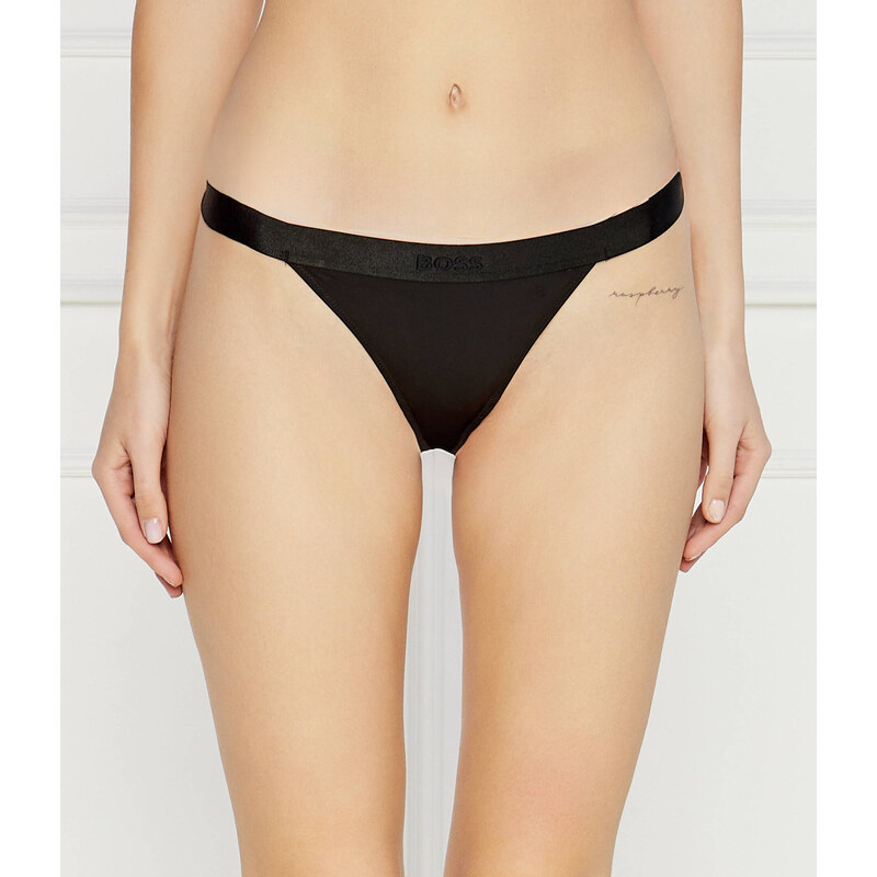 BOSS BLACK Tanga SELECT 92840059