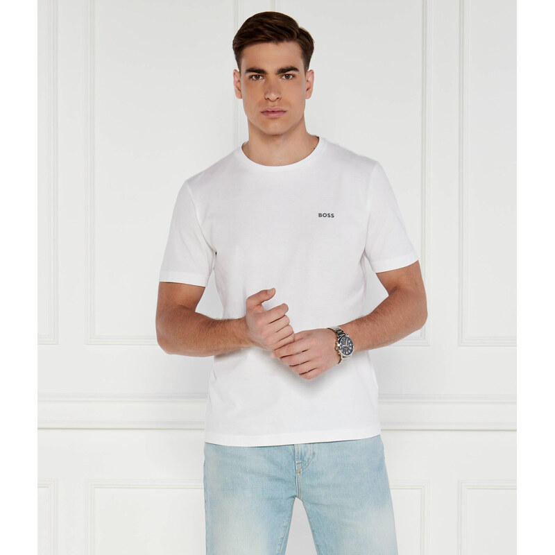 BOSS GREEN Tričko | Regular Fit