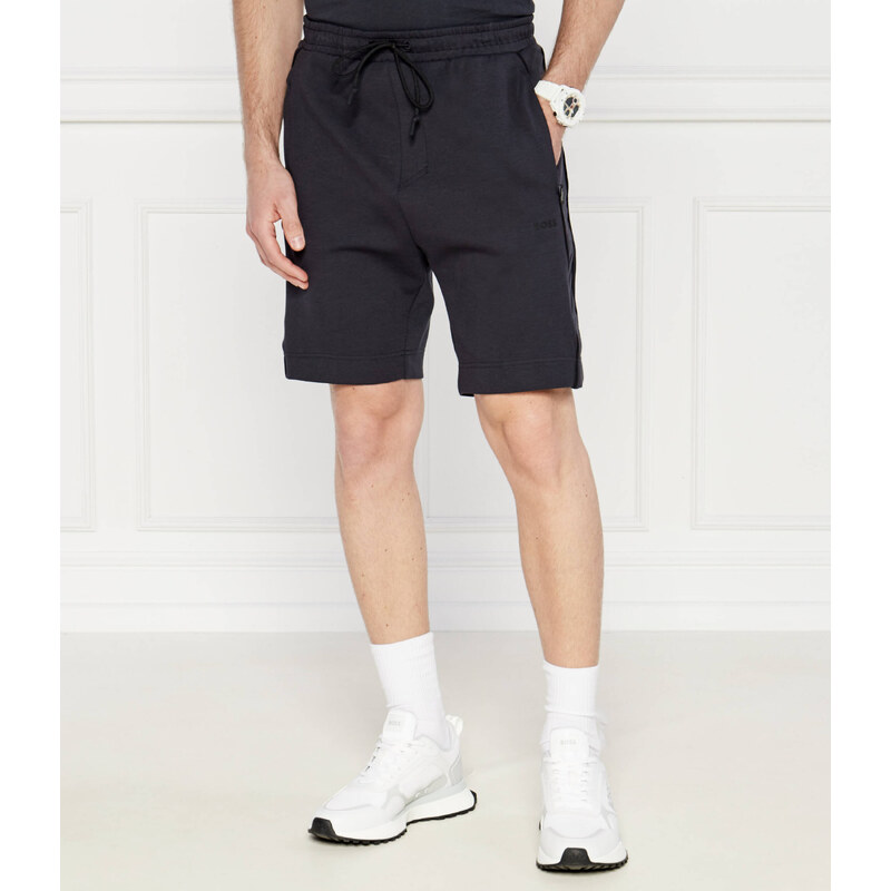 BOSS GREEN Šortky | Regular Fit