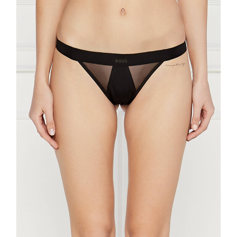 BOSS BLACK Tanga 92840060