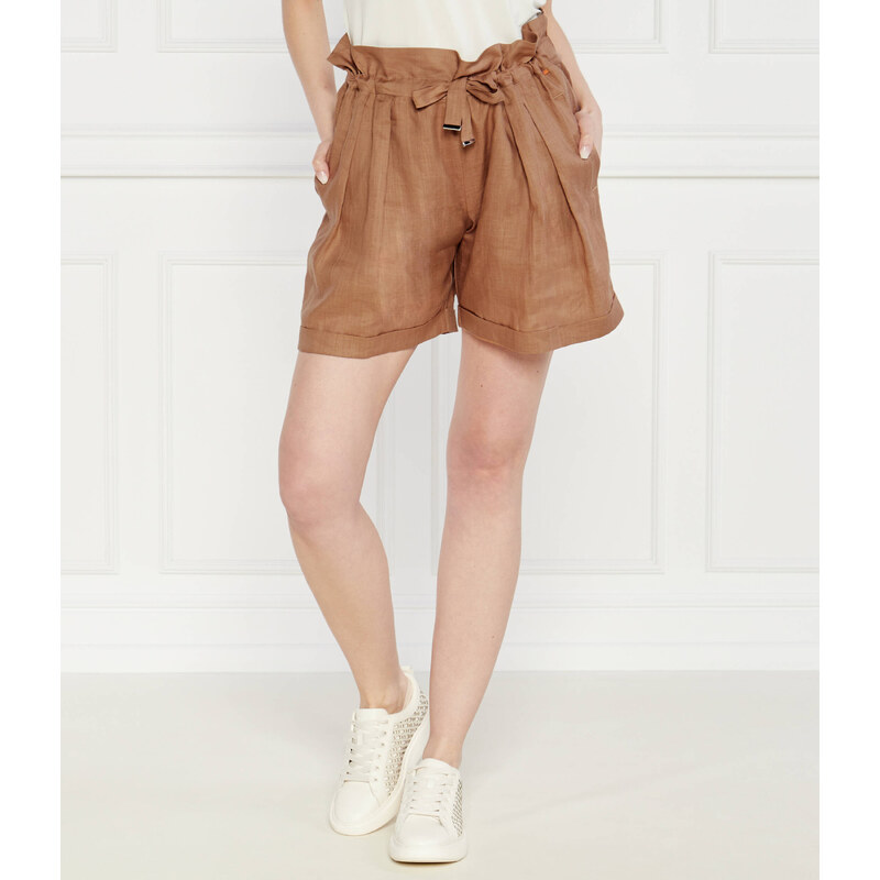 BOSS ORANGE Šortky Turrina | Relaxed fit