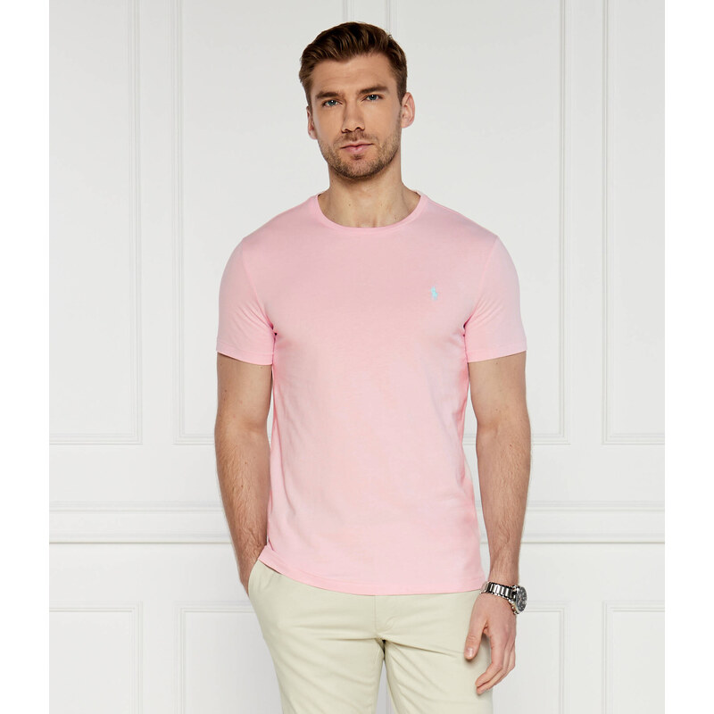 POLO RALPH LAUREN Tričko | Slim Fit