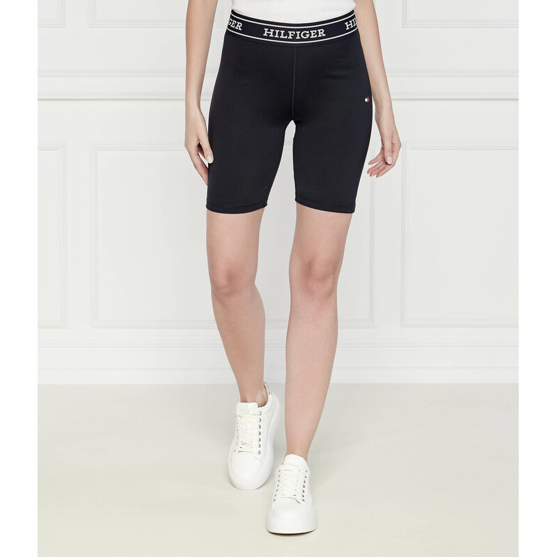 Tommy Hilfiger Cyklistické šortky