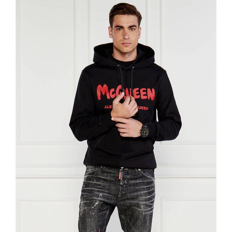 Alexander McQueen Mikina | Regular Fit 92840256