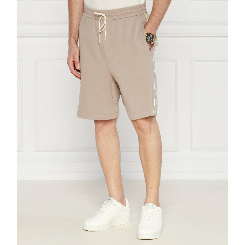 Emporio Armani Šortky | Regular Fit