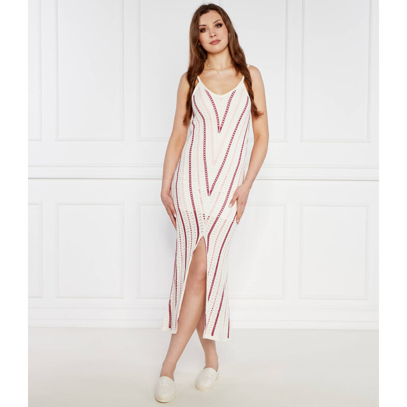 Pepe Jeans London Šaty Ginny