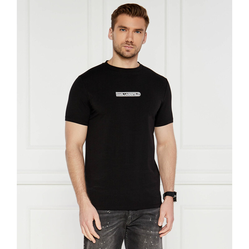 Karl Lagerfeld Tričko | Regular Fit