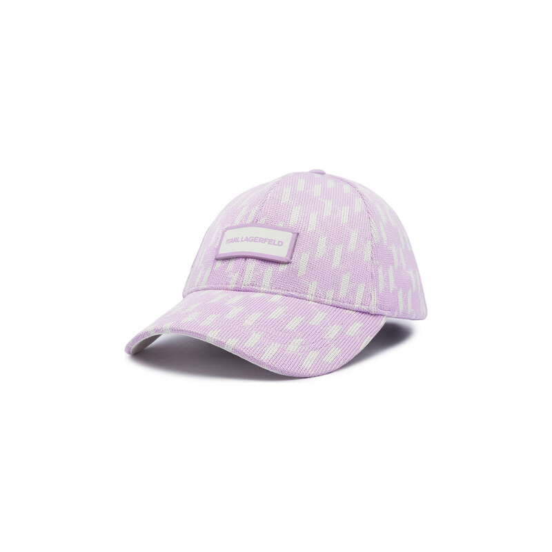 Karl Lagerfeld Kšiltovka 92743000