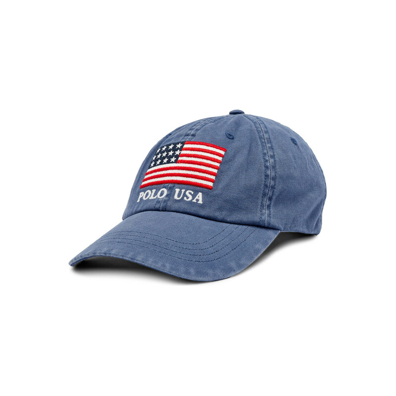 POLO RALPH LAUREN Kšiltovka 92742996