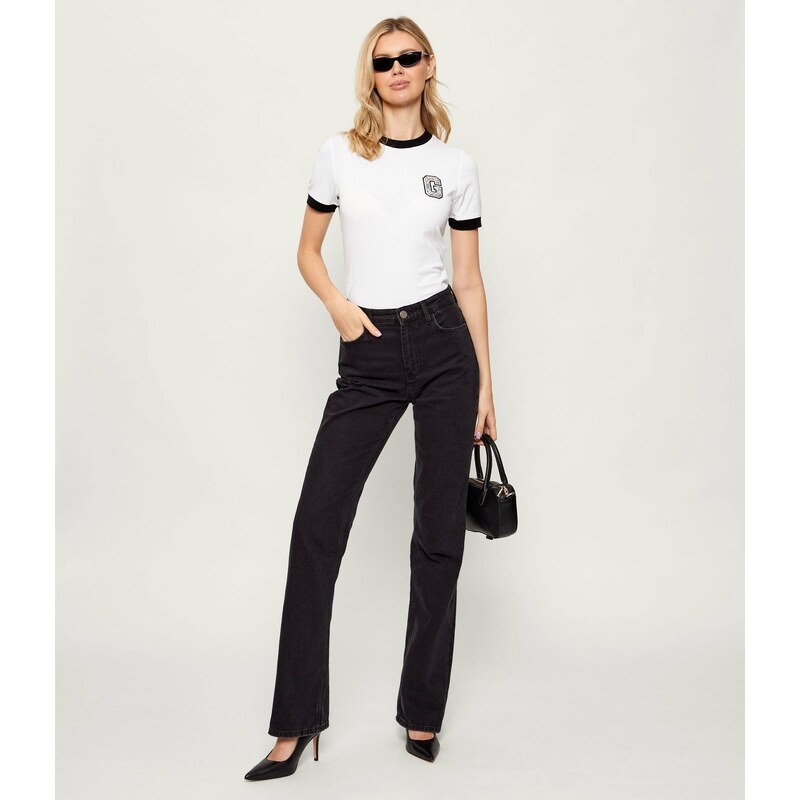 GUESS Tričko | Slim Fit