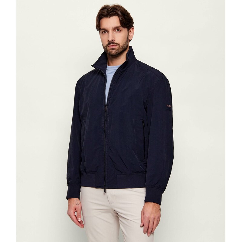 BOSS ORANGE Bunda bomber Opens | Relaxed fit