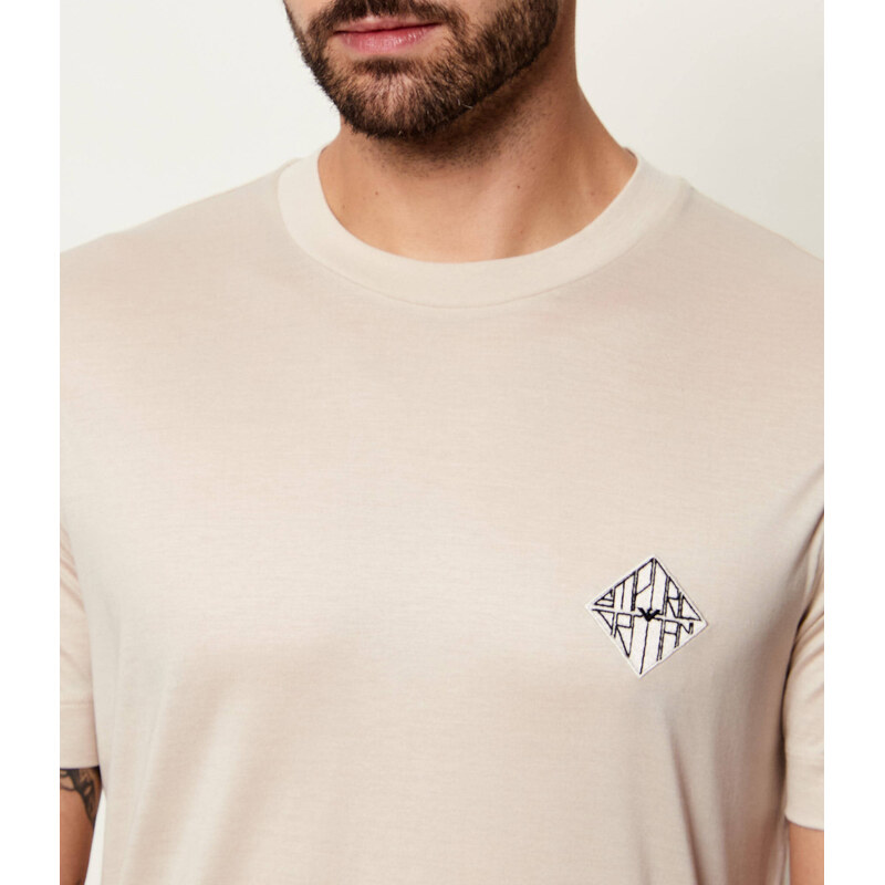 Emporio Armani Tričko | Slim Fit