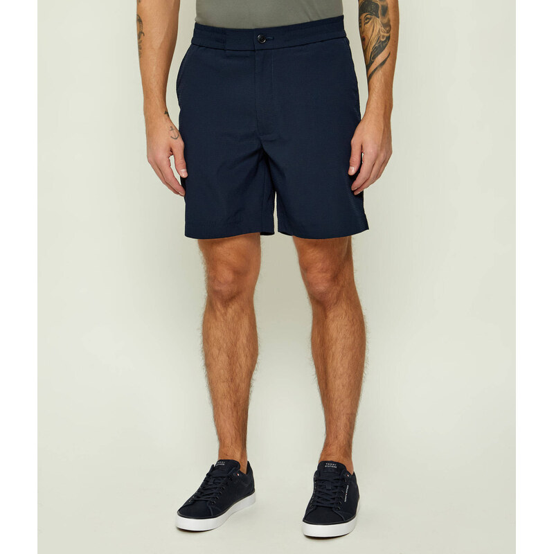 Calvin Klein Šortky chino | Straight fit