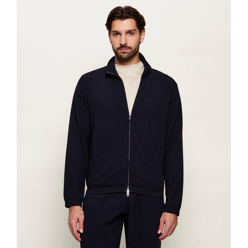 Emporio Armani Mikina | regular fit
