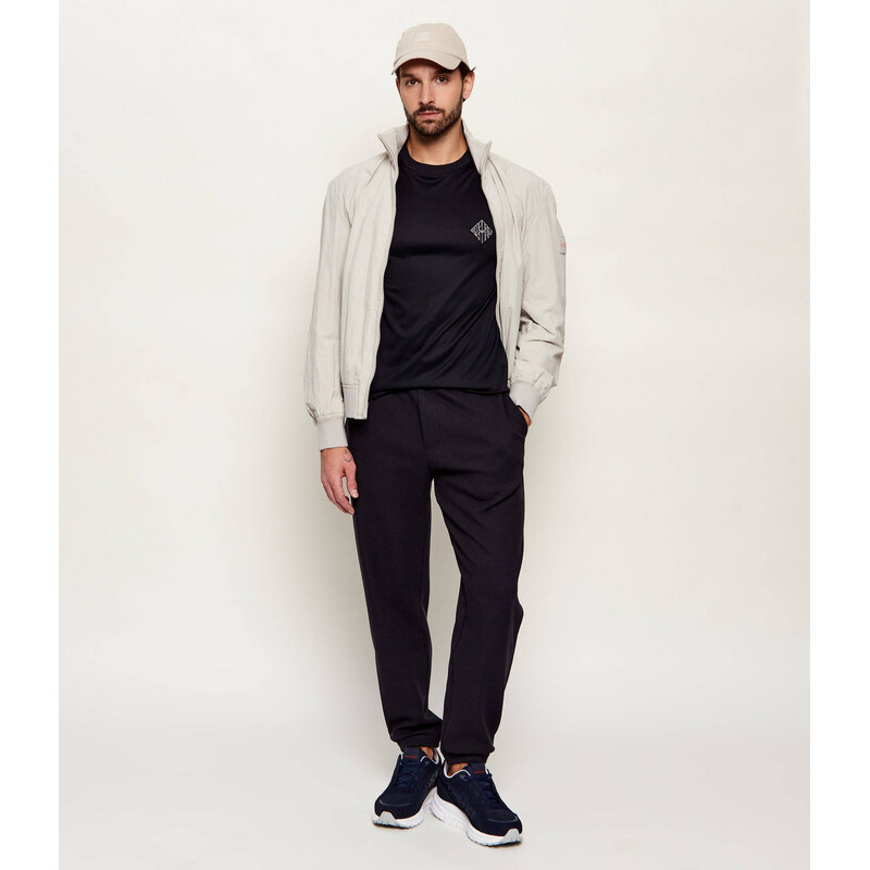 Emporio Armani Tričko | Slim Fit