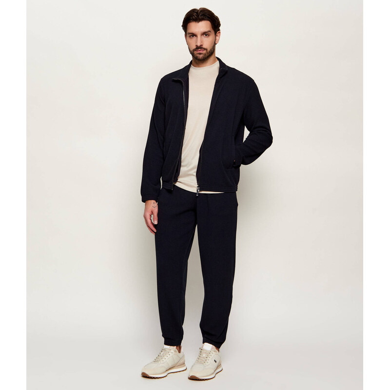 Emporio Armani Mikina | regular fit
