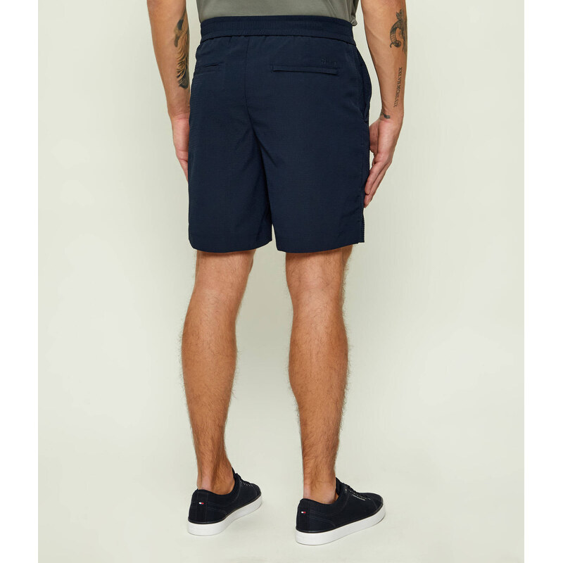 Calvin Klein Šortky chino | Straight fit