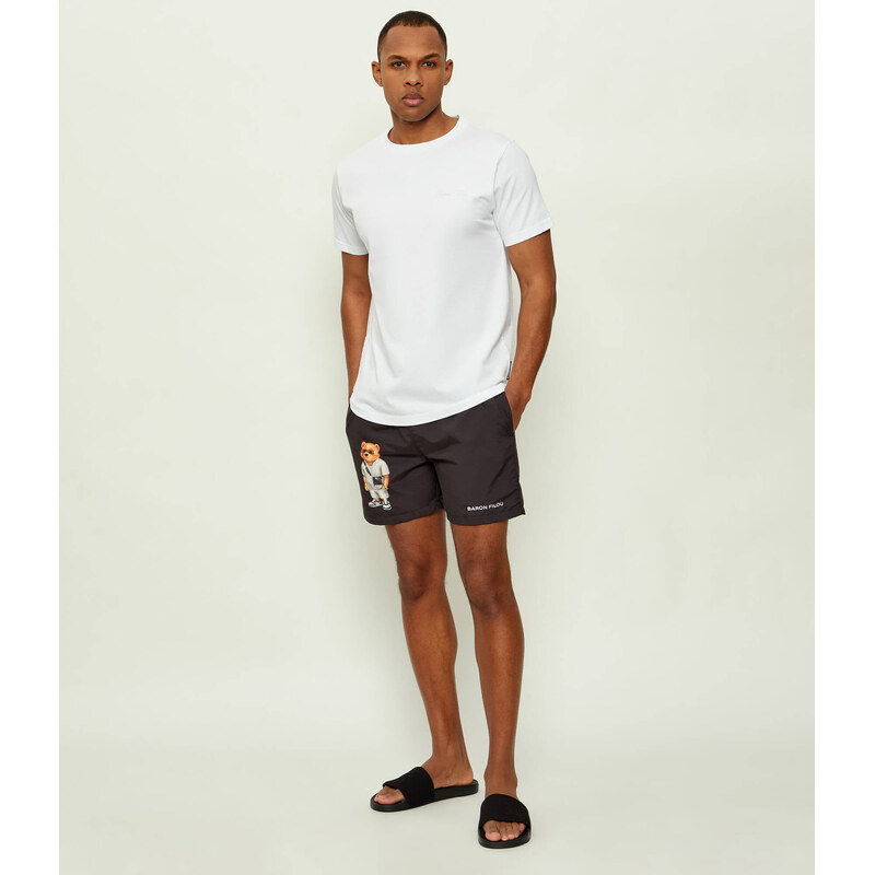 Calvin Klein Pantofle ESS