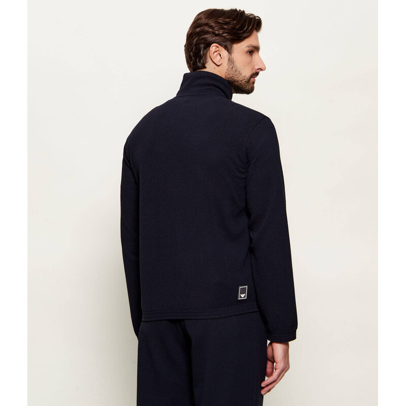 Emporio Armani Mikina | regular fit