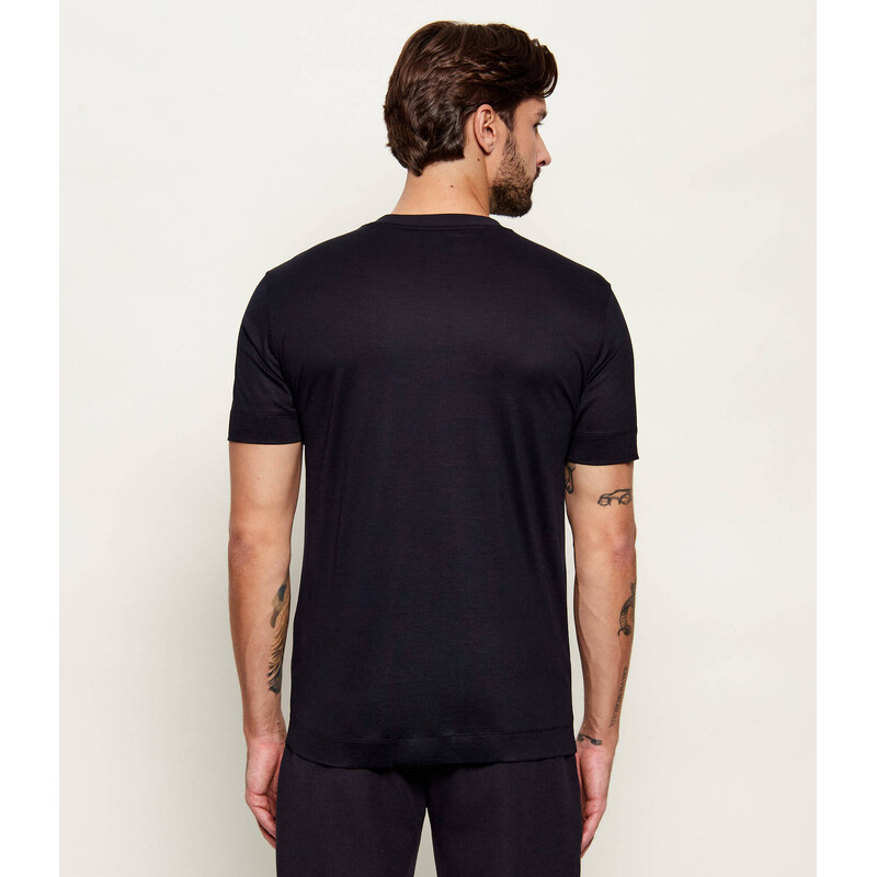 Emporio Armani Tričko | Slim Fit