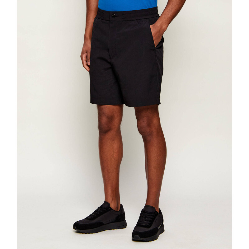 Calvin Klein Šortky chino | Straight fit