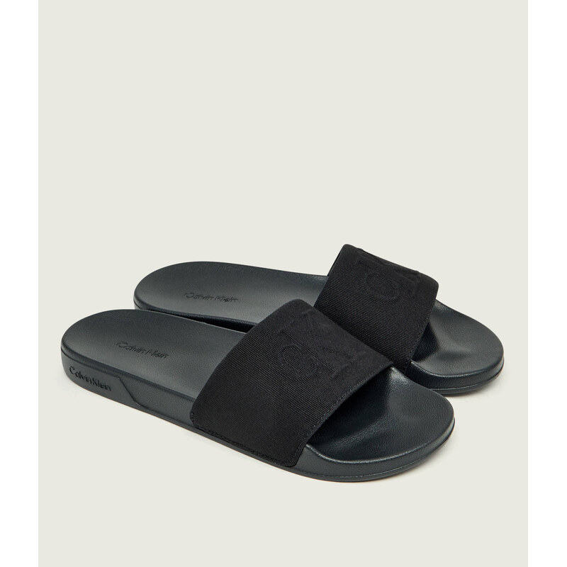 Calvin Klein Pantofle ESS