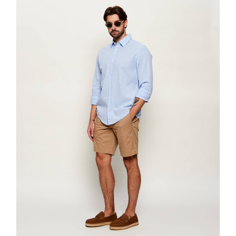 Tommy Hilfiger Espadrilky | semiš