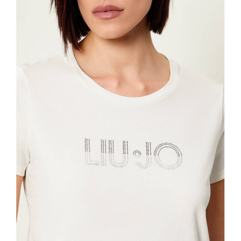 Liu Jo Sport Tričko | regular fit