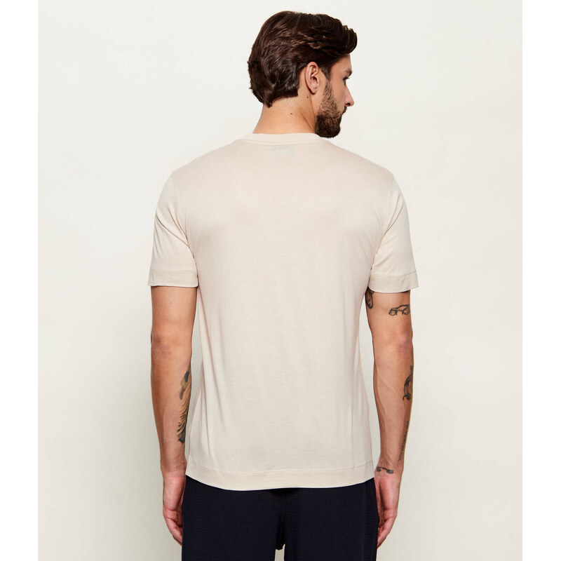 Emporio Armani Tričko | Slim Fit
