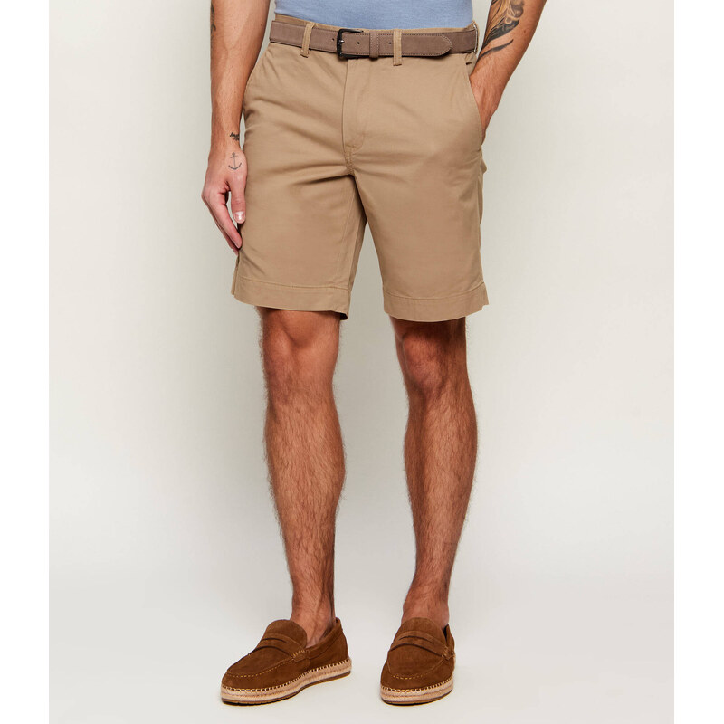 POLO RALPH LAUREN Šortky chino | Straight fit