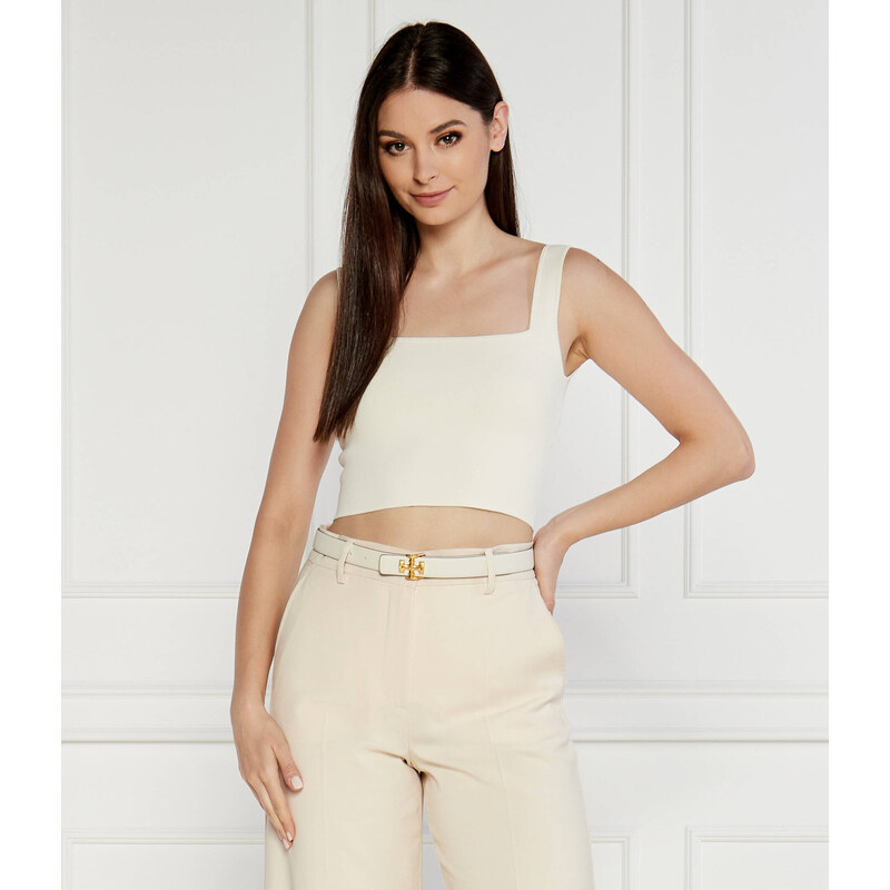 Weekend MaxMara Top Tresa | Cropped Fit