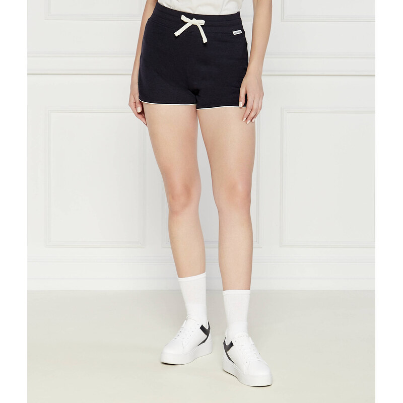 Tommy Hilfiger Šortky | Regular Fit 92696804