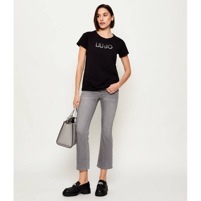 Liu Jo Džíny PRINCESS | Slim Fit