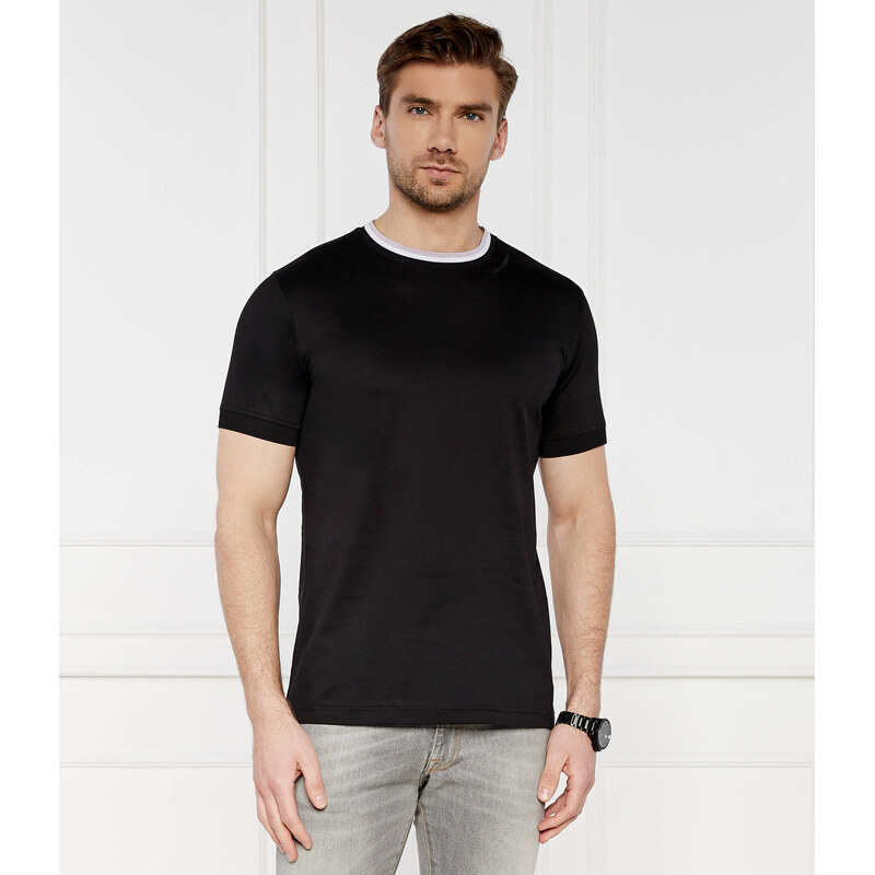 Karl Lagerfeld Tričko | Regular Fit