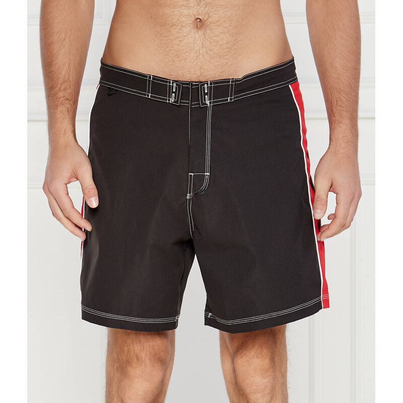 Hugo Bodywear Koupací šortky | Regular Fit